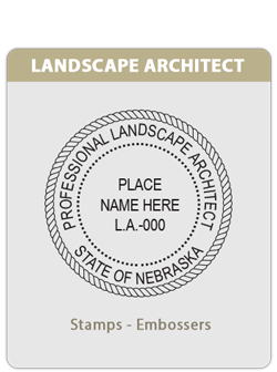 NE-Landscape Architect